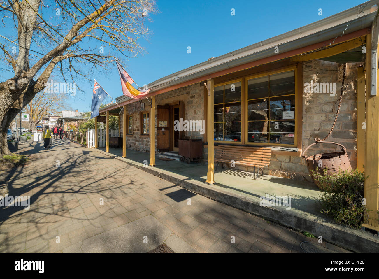 Hahndorf art hires stock photography and images Alamy