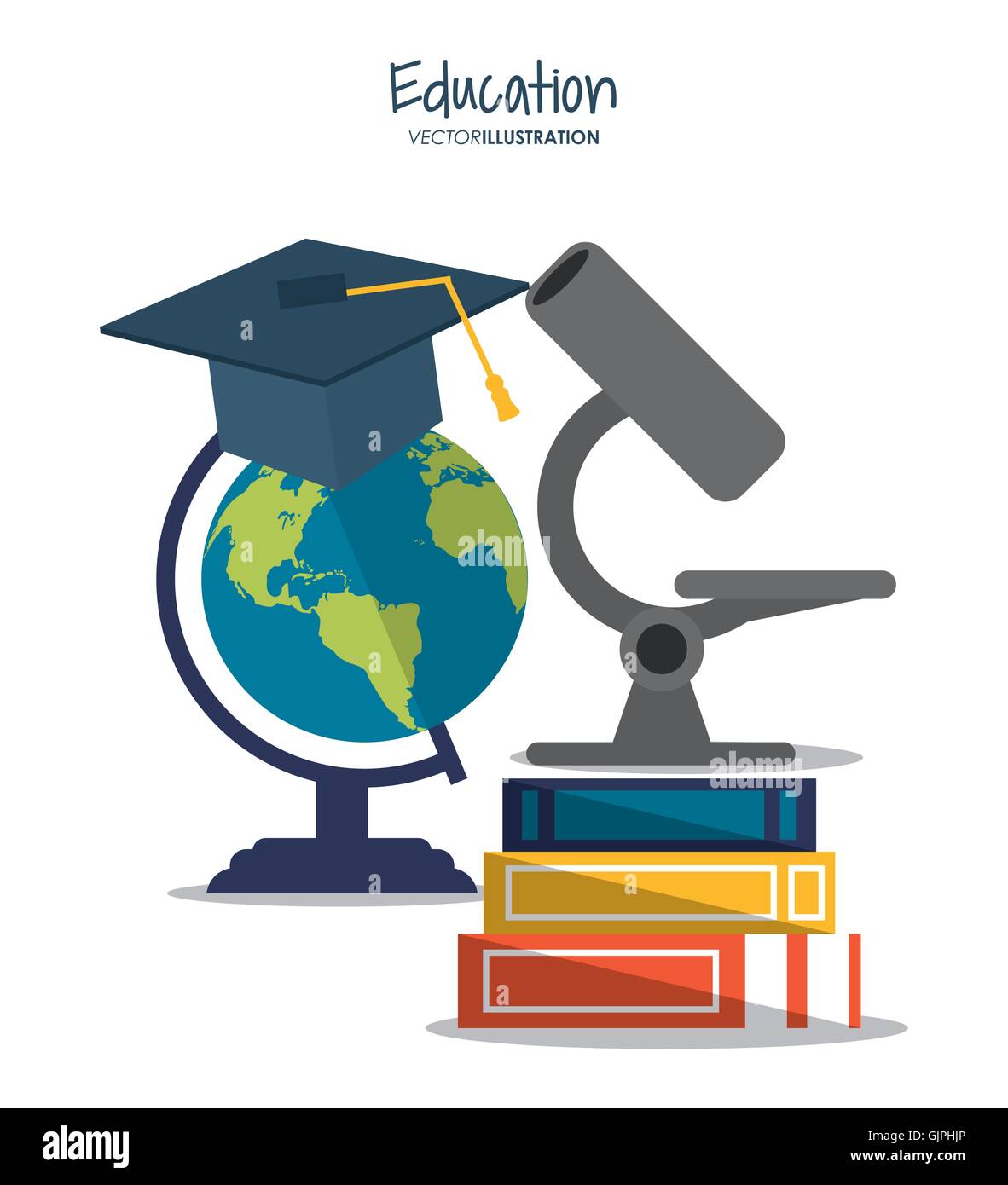 education learning school design Stock Vector Image & Art - Alamy