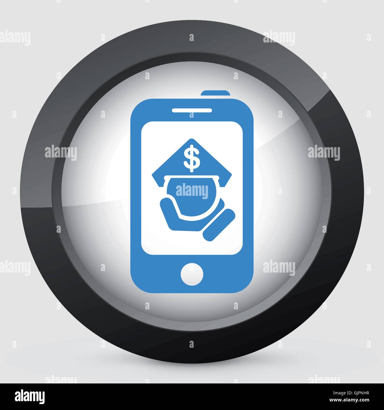 Phone tariff plan Stock Vector Image & Art Alamy