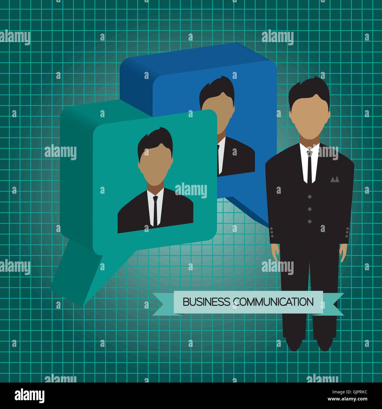 Creative roles Stock Vector Images - Alamy