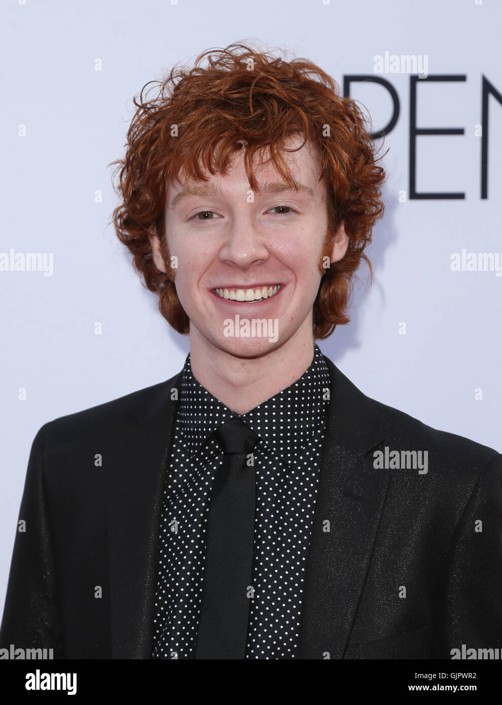 Grayson russell hi-res stock photography and images - Alamy