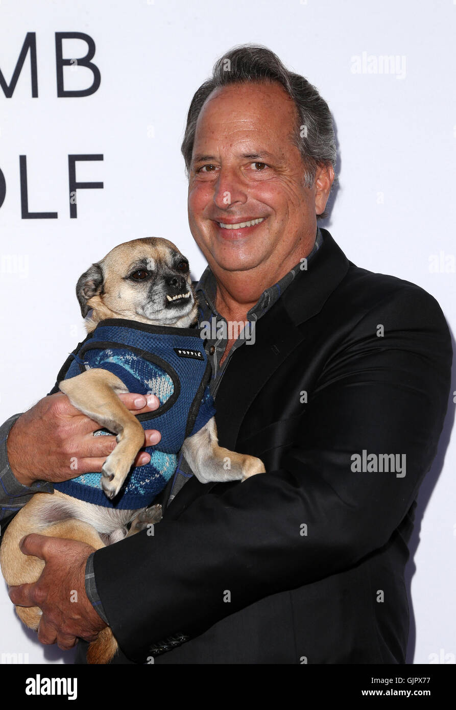 Open Roads World Premiere of 'Mother's Day' Arrivals Featuring Jon Lovitz Where Hollywood