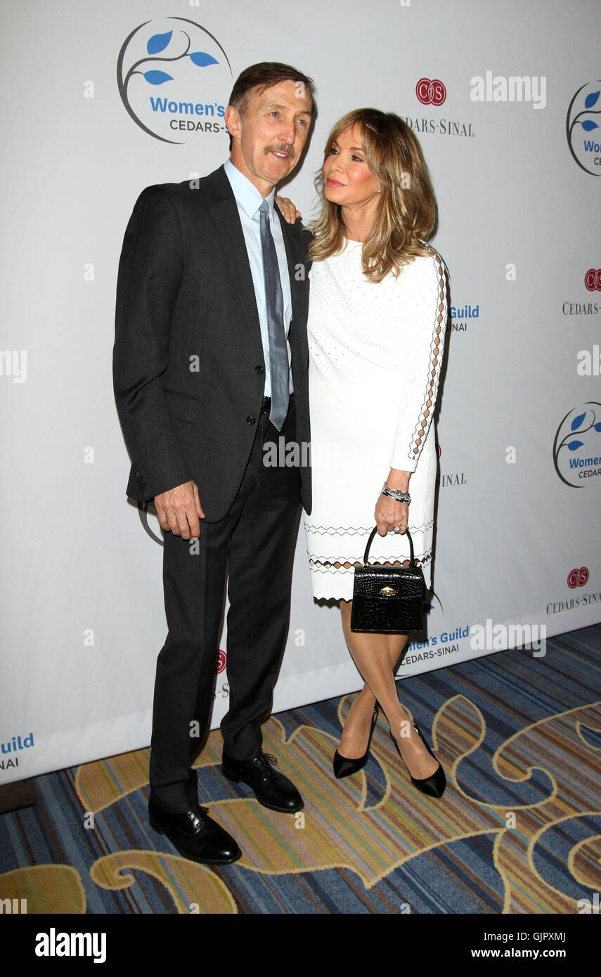 2016 Women’s Guild Cedars Sinai Annual Luncheon held at the Beverly Wilshire Hotel in Beverly