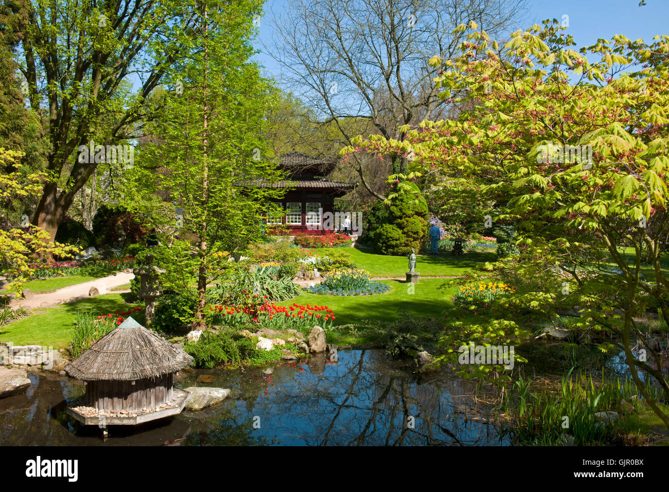 Duisberg Germany Stock Photos Duisberg Germany Stock Images Alamy