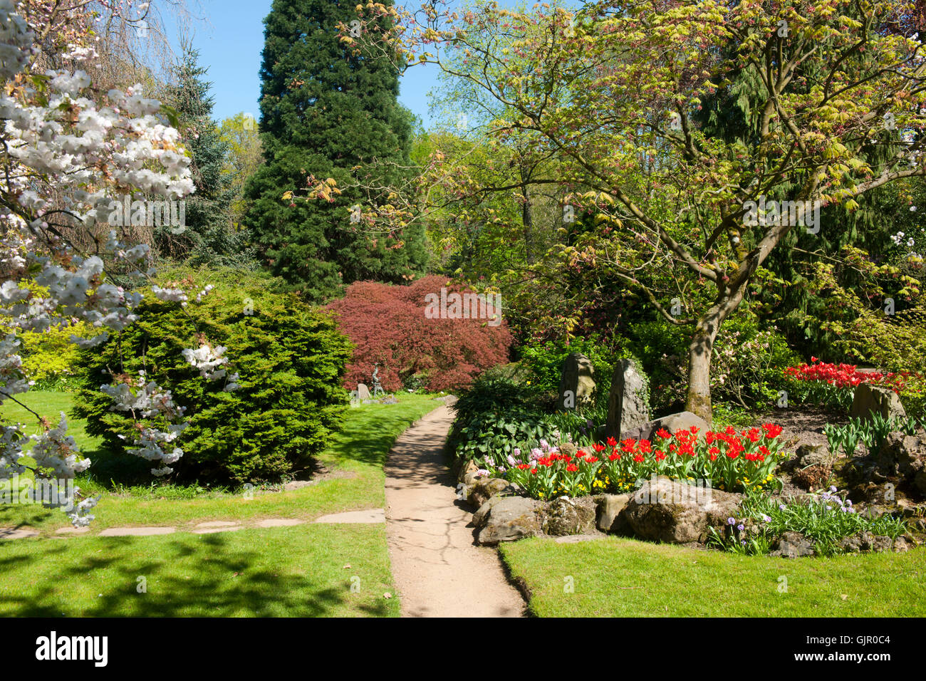 Duisberg Germany Stock Photos Duisberg Germany Stock Images Alamy