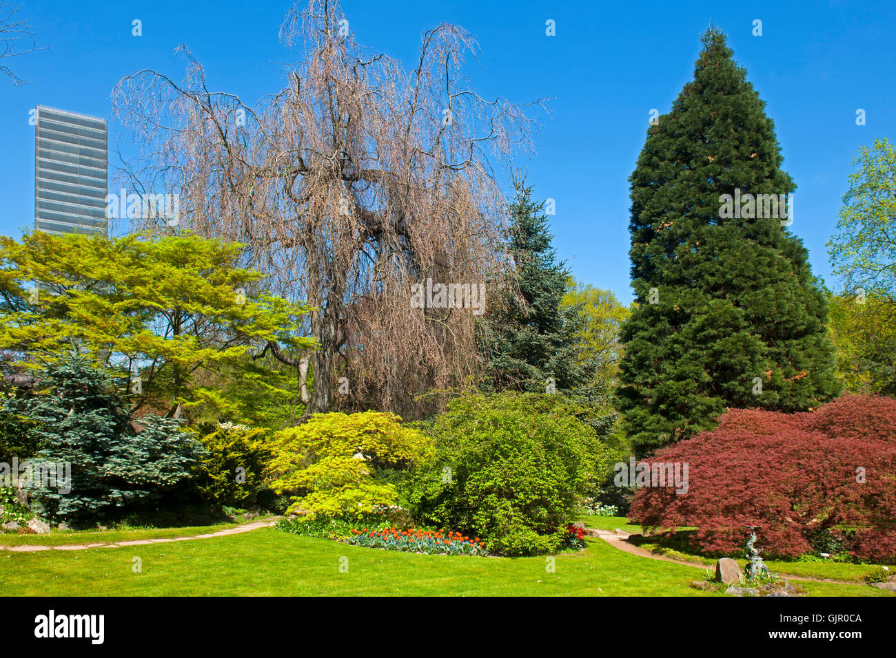 Duisberg Germany Stock Photos Duisberg Germany Stock Images Alamy