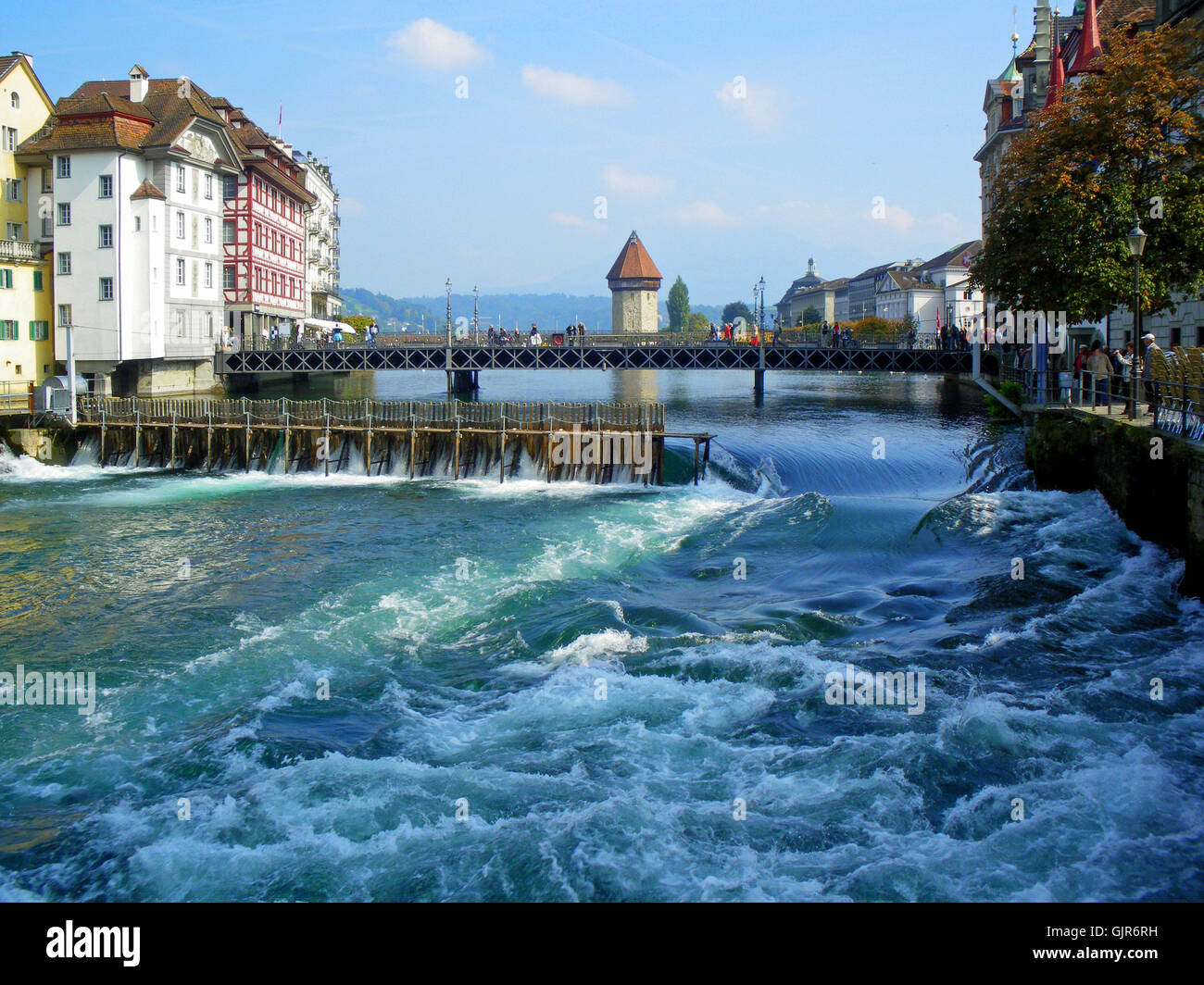 Canton lucerne hires stock photography and images Alamy
