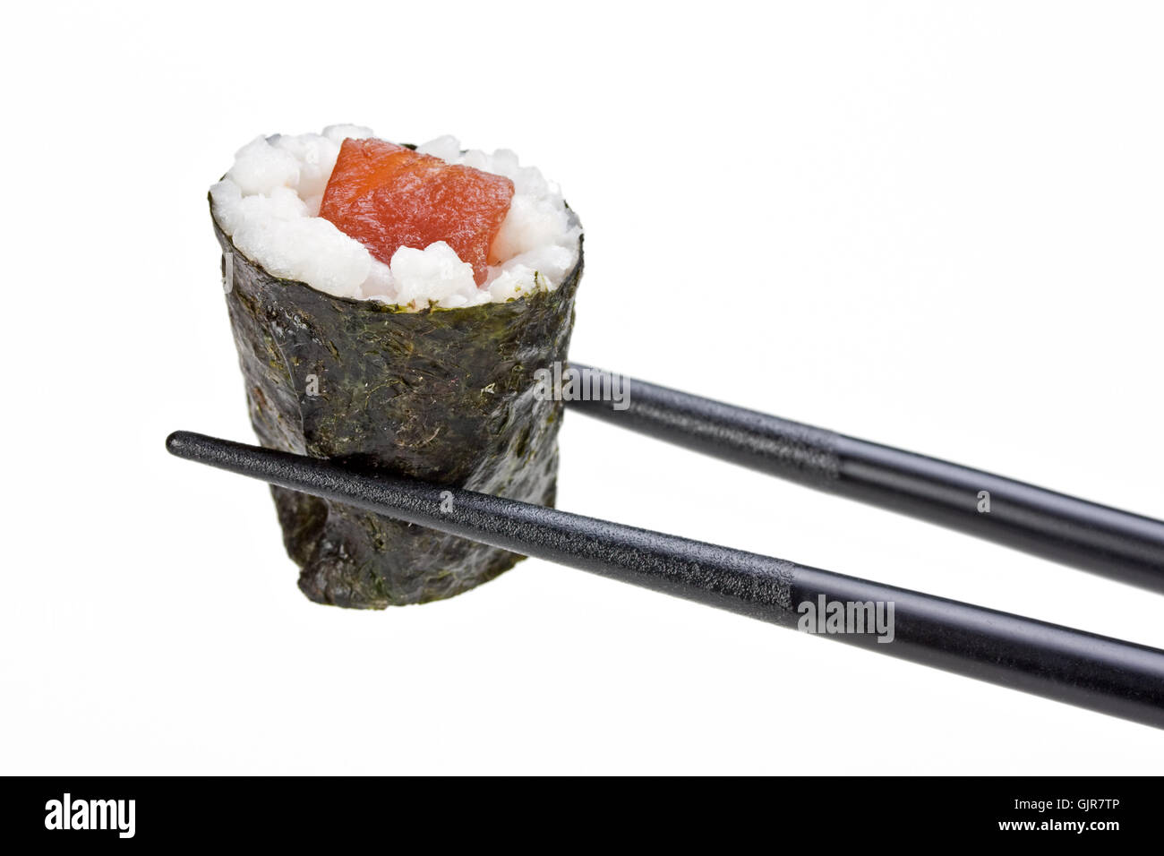 fish raw sushi Stock Photo - Alamy