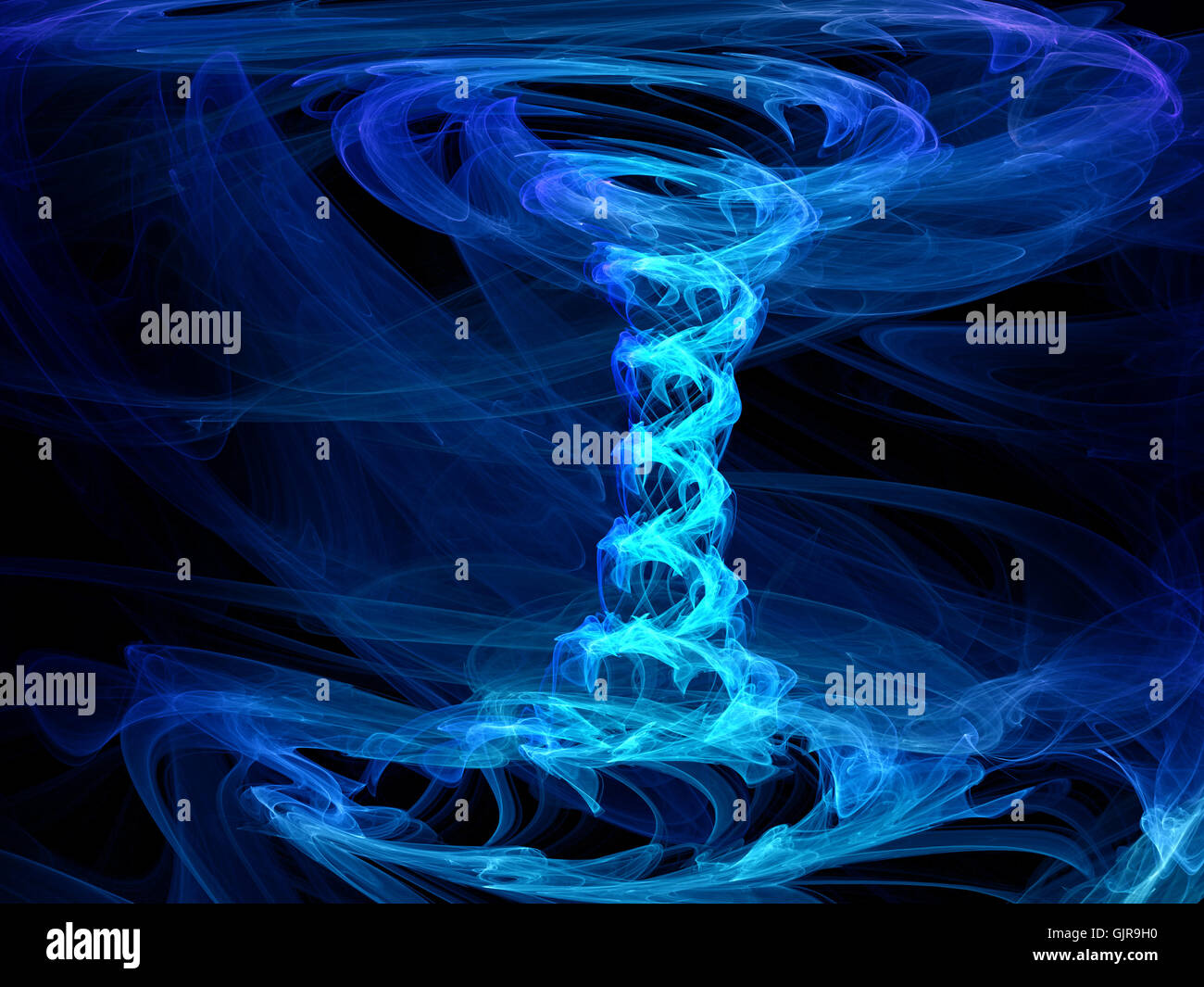 Синий неон. Синий водоворот. Картина синие вихри. Спираль вихрь. Электрическийторнадор.