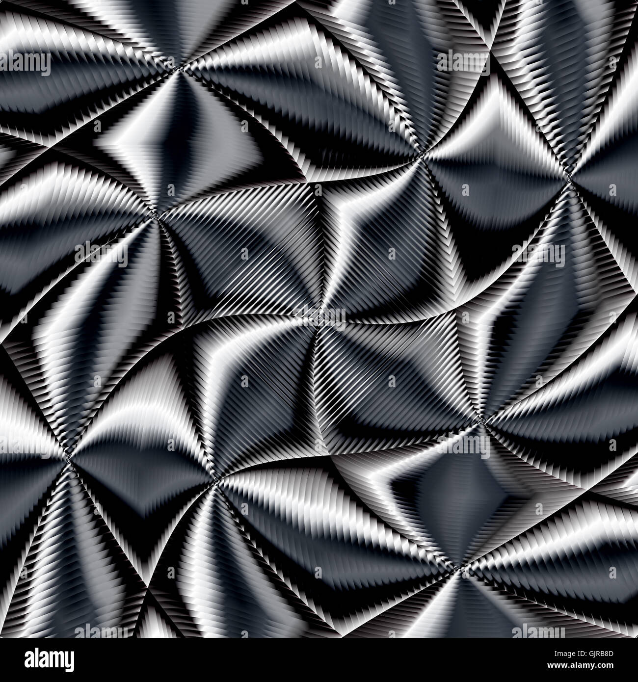 Elegant abstract wavy lines hi-res stock photography and images - Alamy