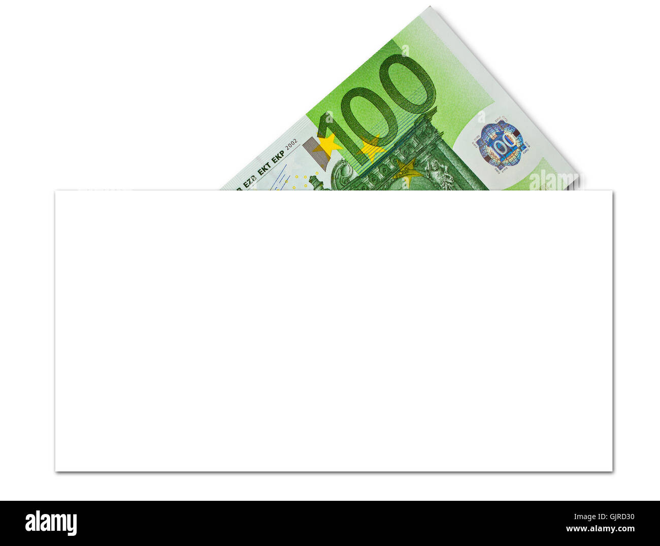 euro Stock Photo