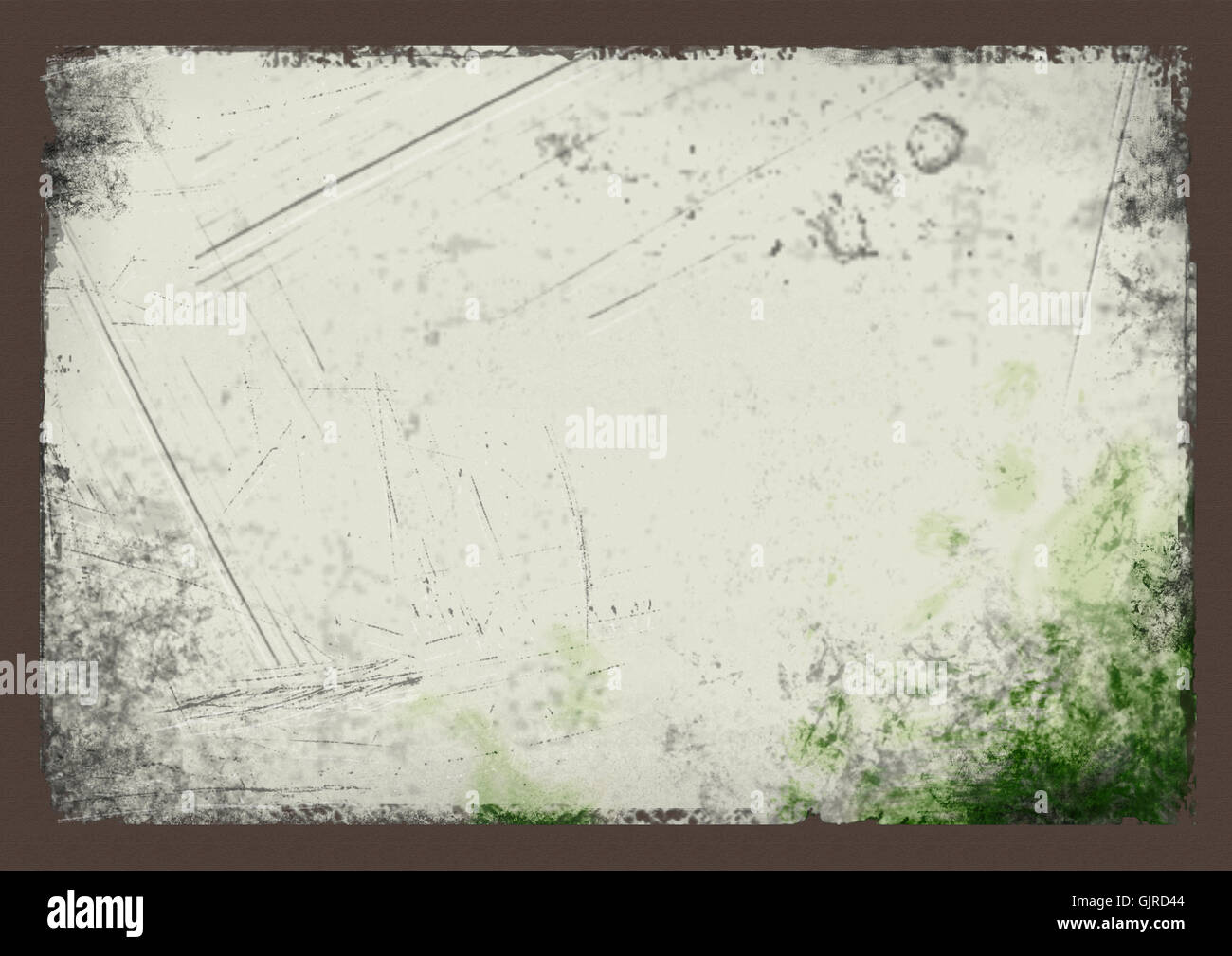 Grunge background and template hi-res stock photography and images - Alamy