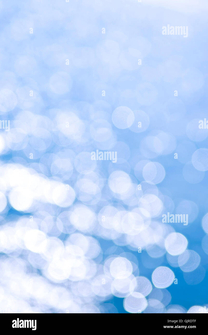 blue blurred abstract Stock Photo - Alamy