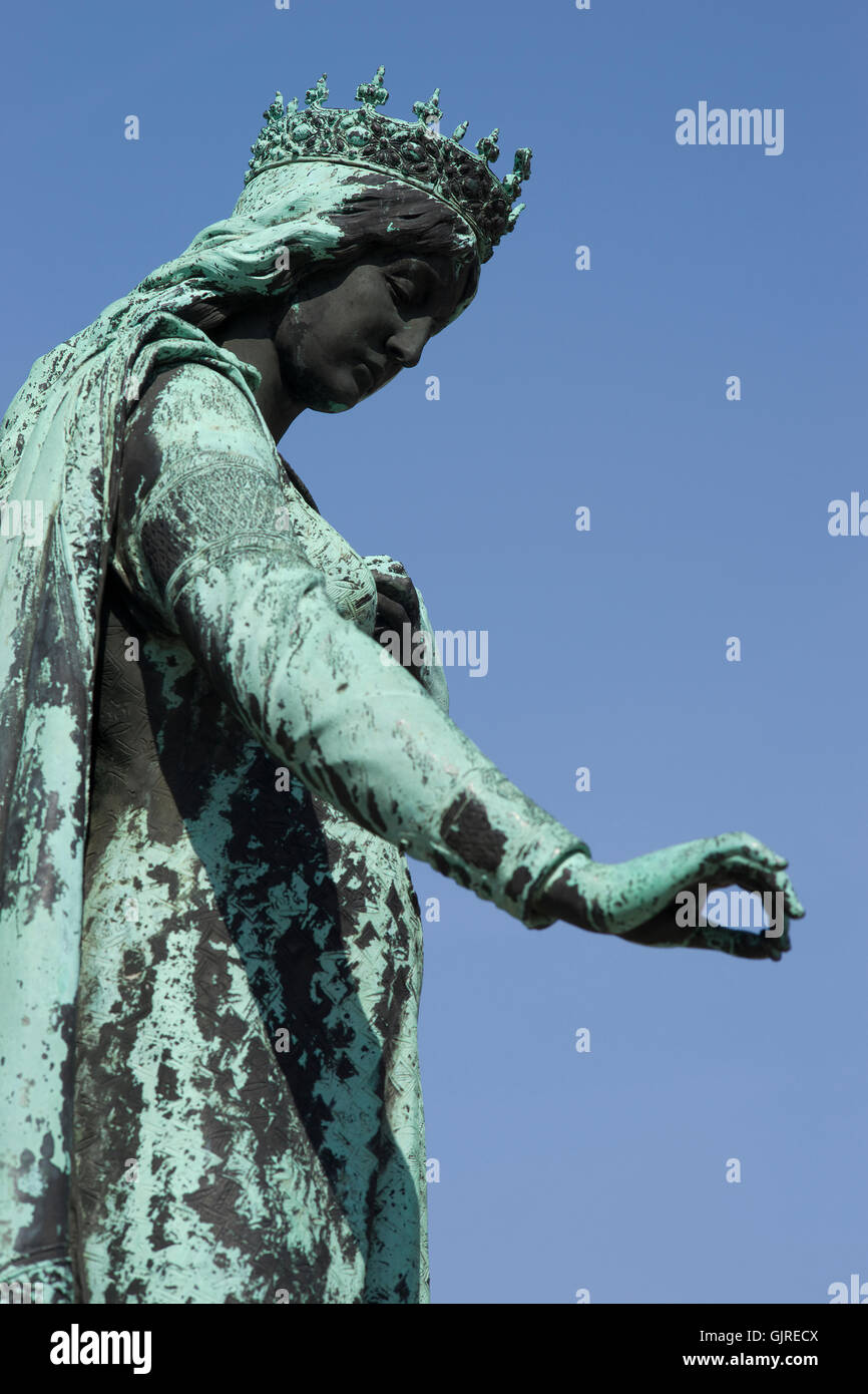 Historical women hi-res stock photography and images - Alamy