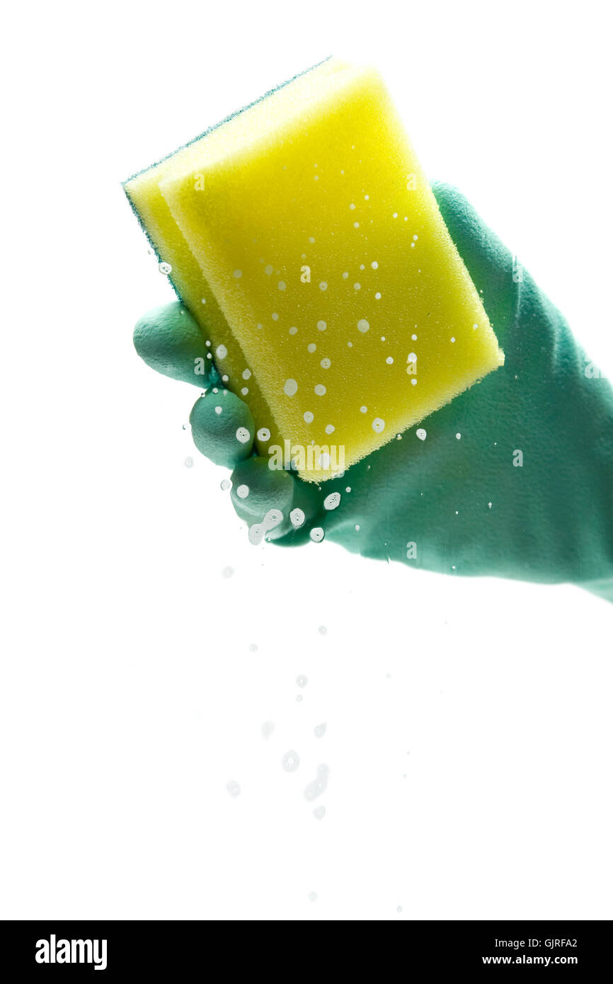 hygiene infection prevention Stock Photo