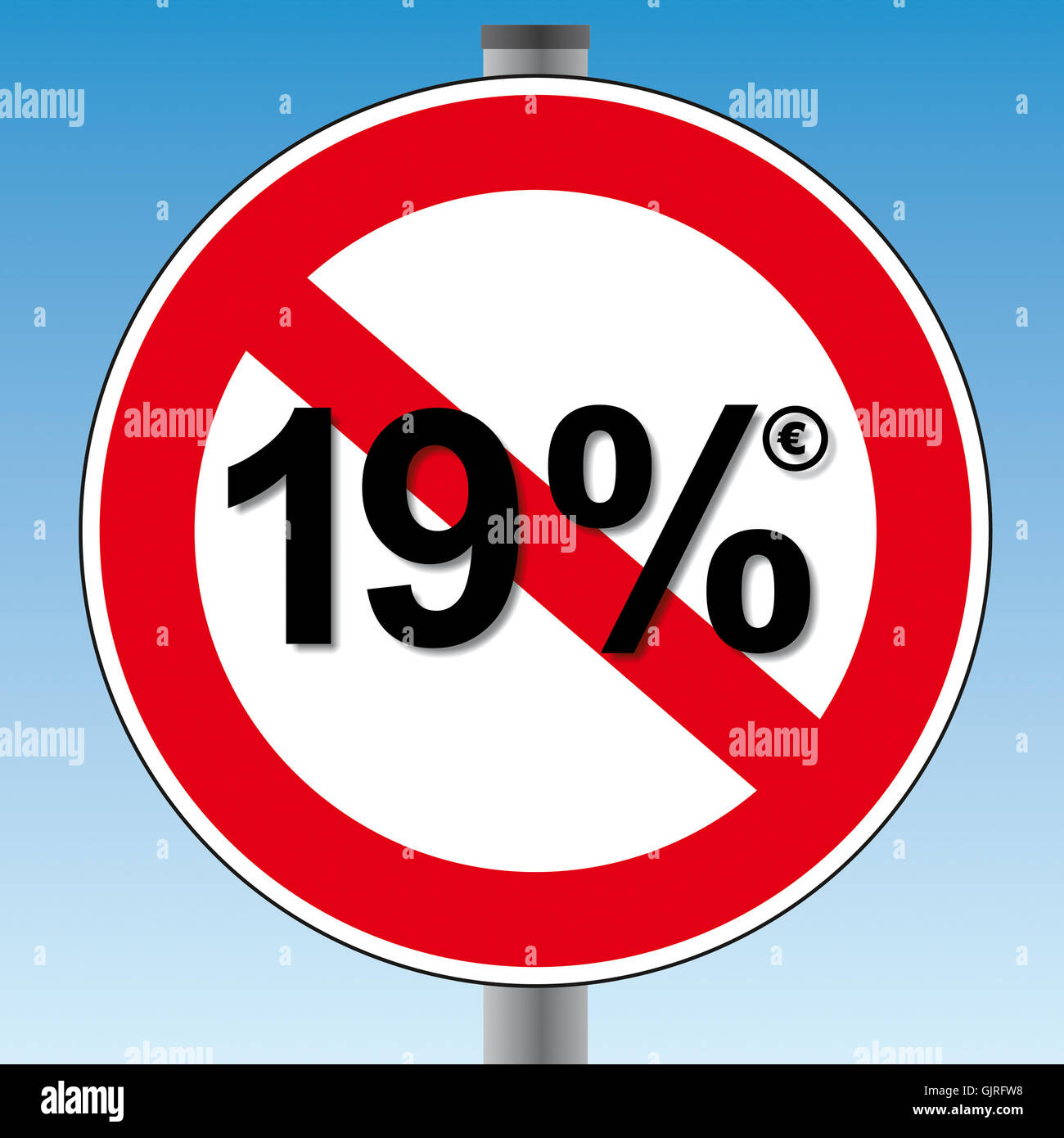 vat Stock Photo