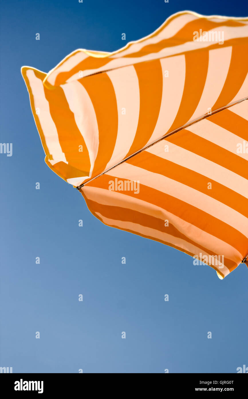 blue object beach Stock Photo Alamy