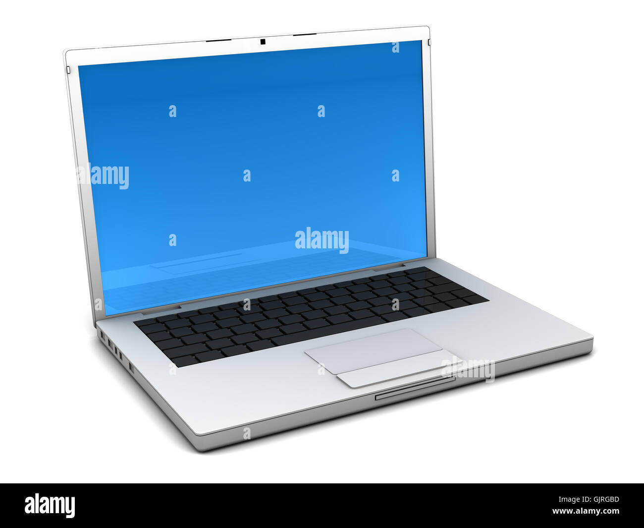 laptop notebook computers Stock Photo Alamy