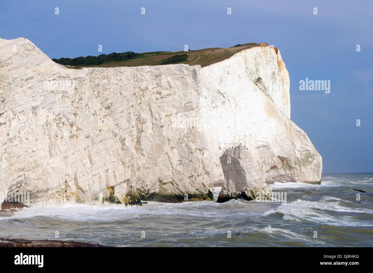 seven sisters Stock Photo