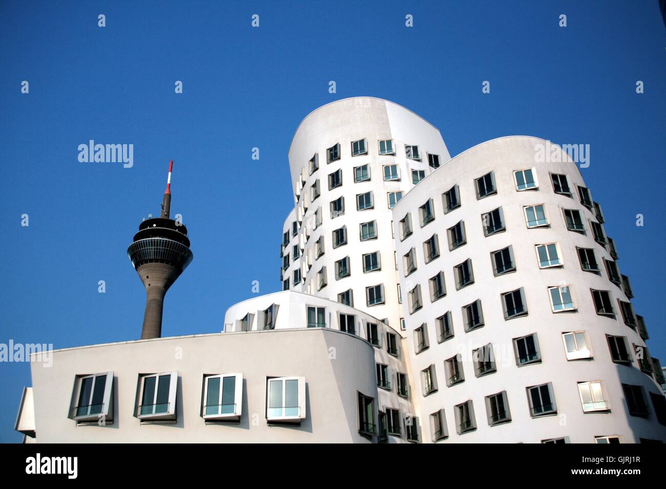style of construction architecture architectural style Stock Photo - Alamy