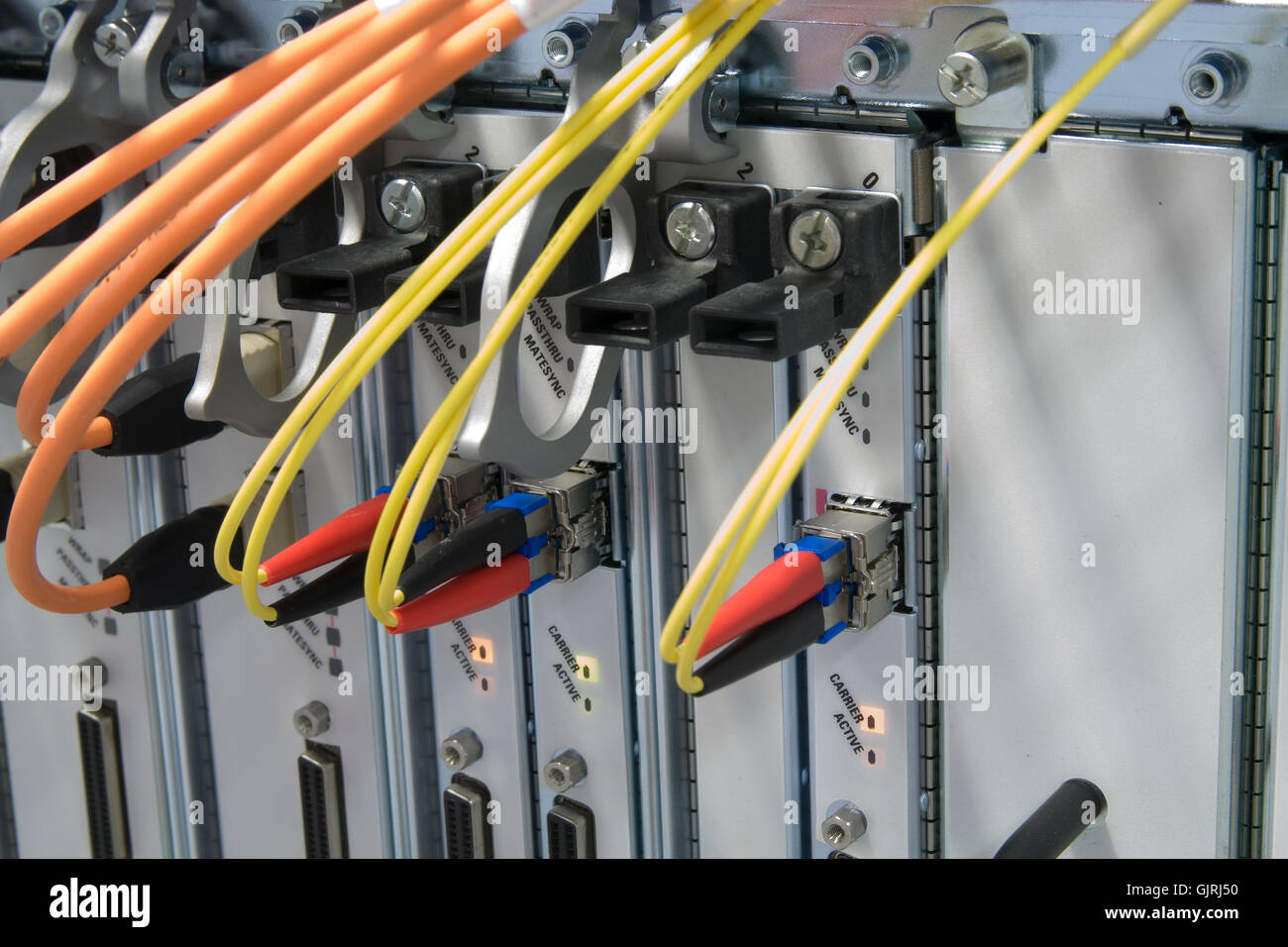 connection connectivity interface Stock Photo - Alamy