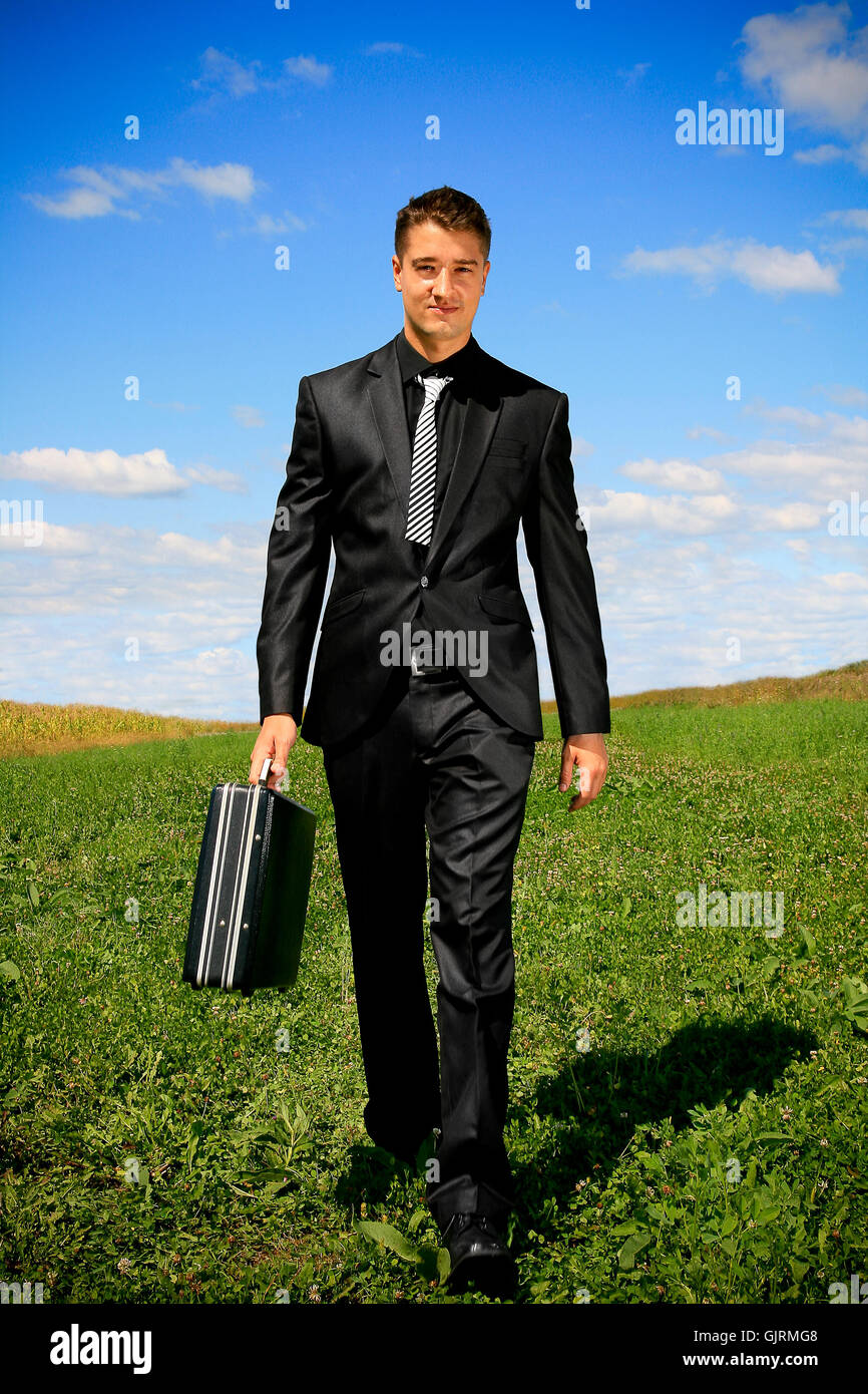 adult adults appearance Stock Photo