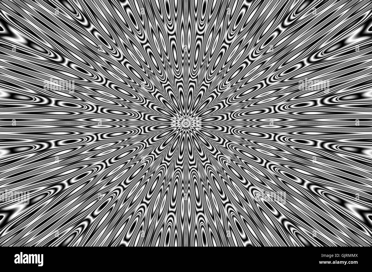 Visual illusion moving hi-res stock photography and images - Alamy