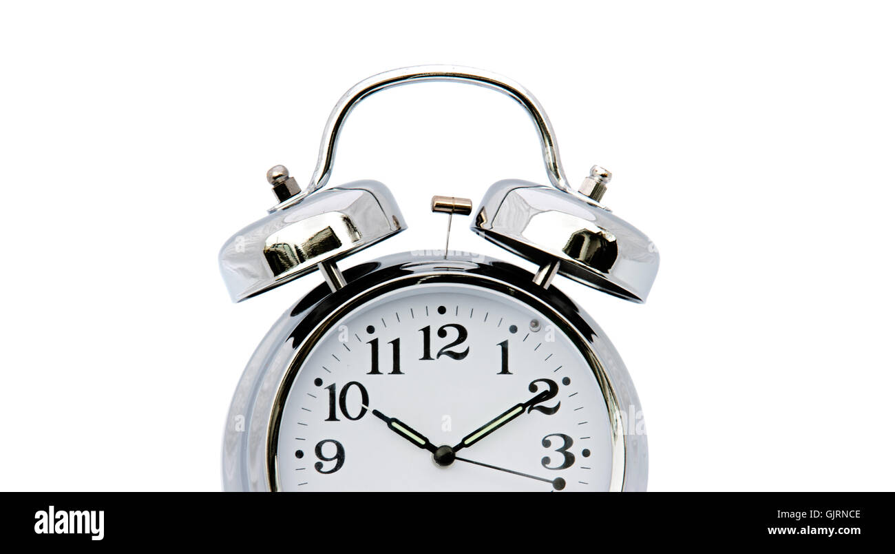 clock date time Stock Photo Alamy