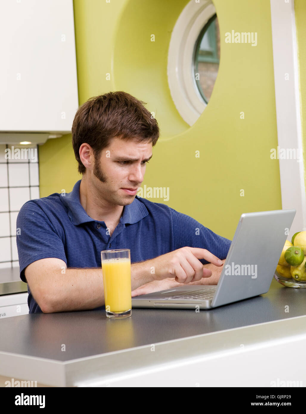 office laptop notebook Stock Photo Alamy