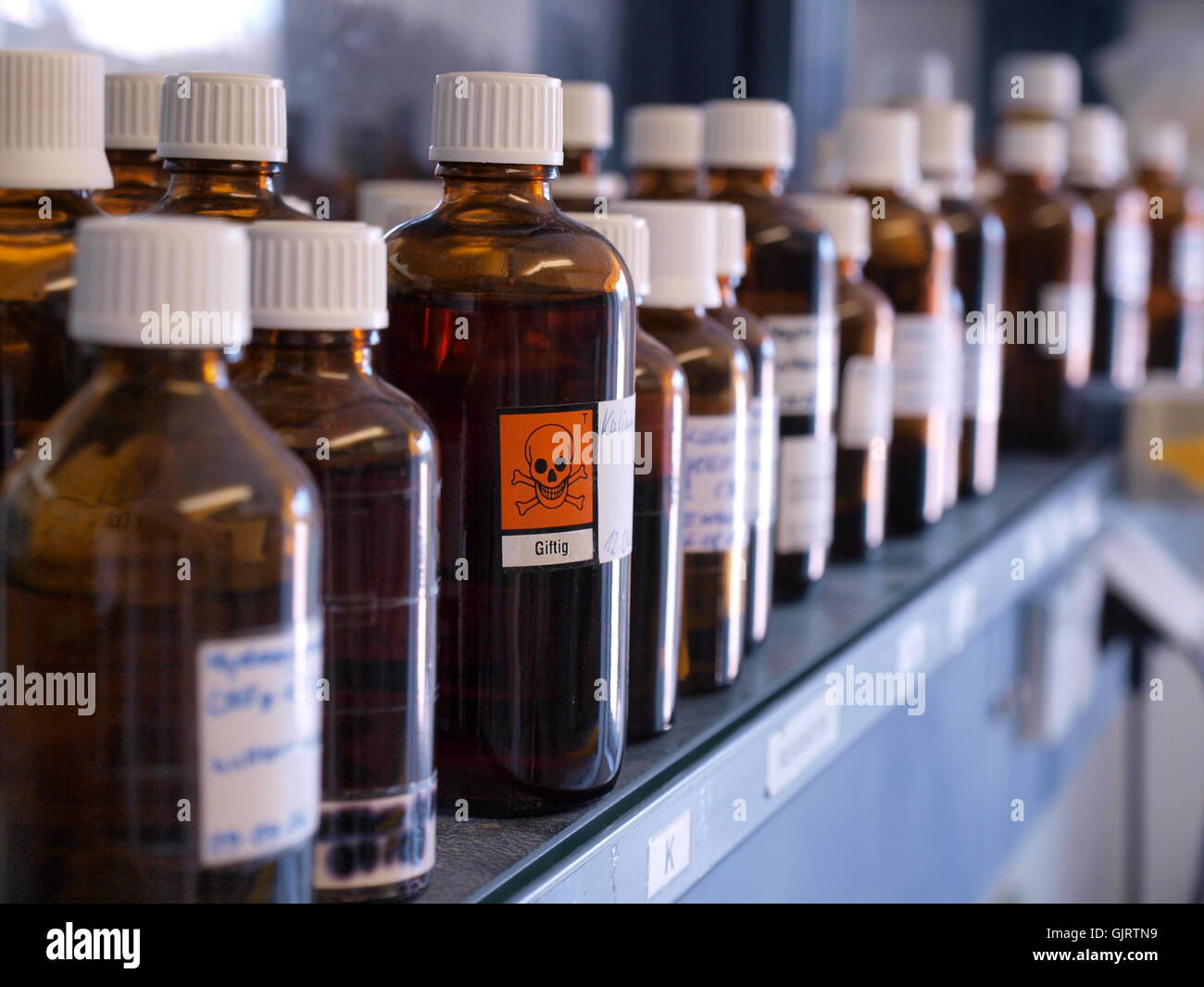 Toxic Chemicals High Resolution Stock Photography and Images Alamy