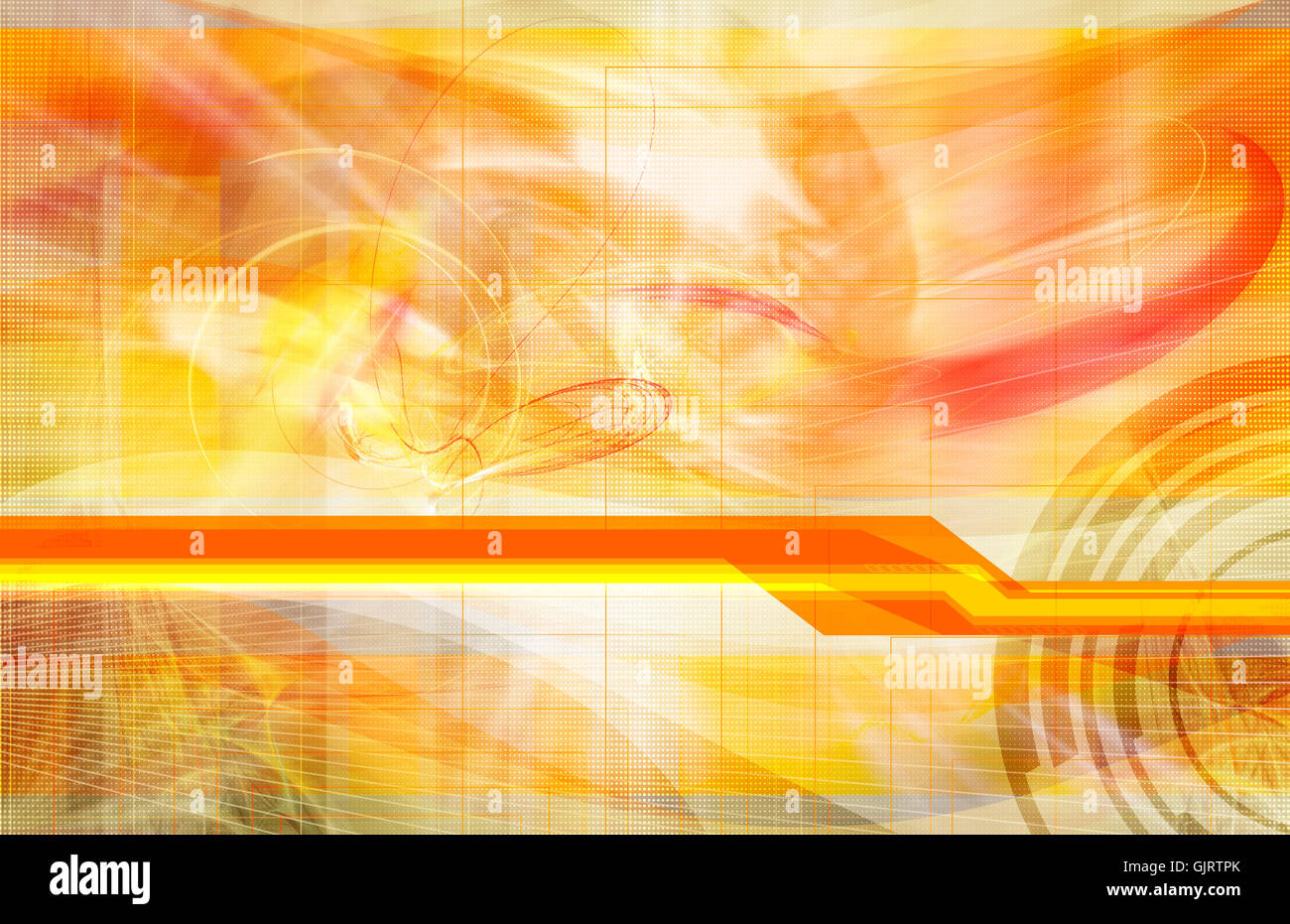 Wallpaper orange hi-res stock photography and images - Alamy