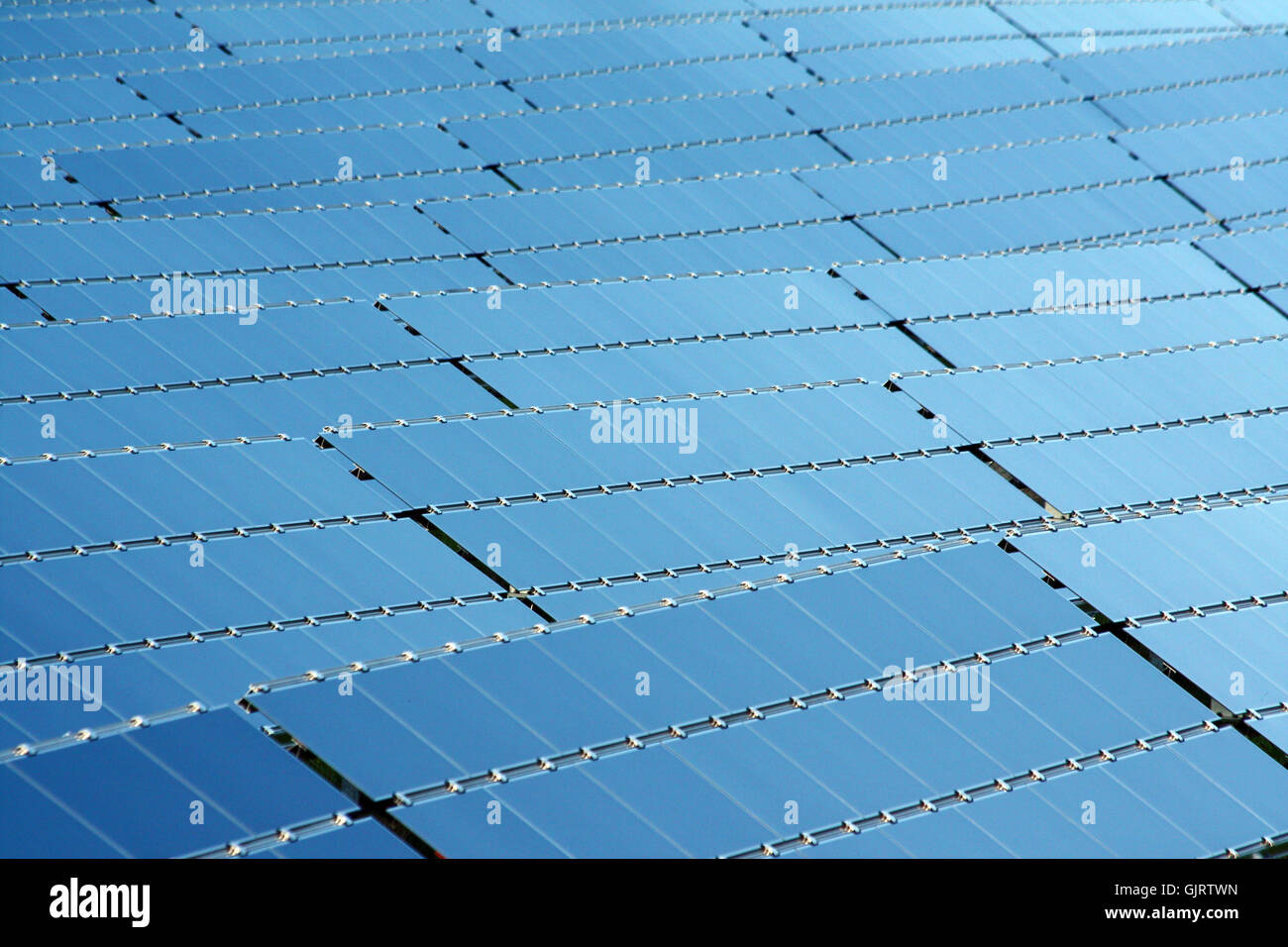 energy power electricity Stock Photo