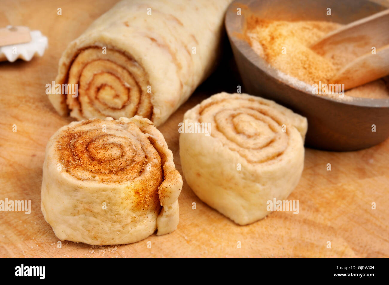 Leavened dough hires stock photography and images Alamy