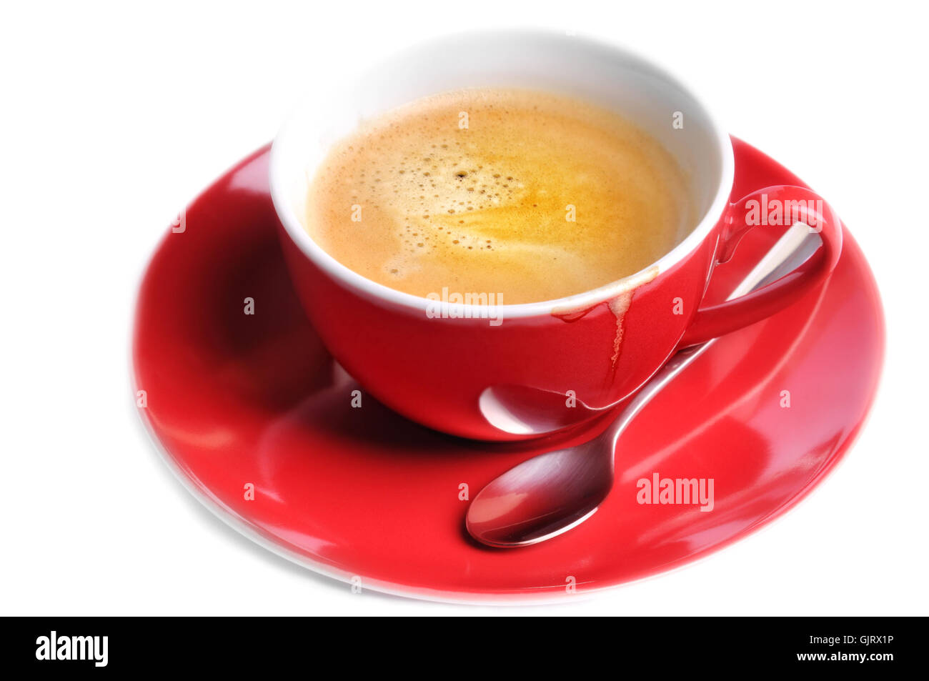cup coffee cup in the morning Stock Photo Alamy