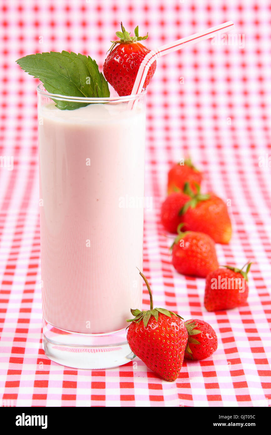 strawberry strawberries food Stock Photo - Alamy