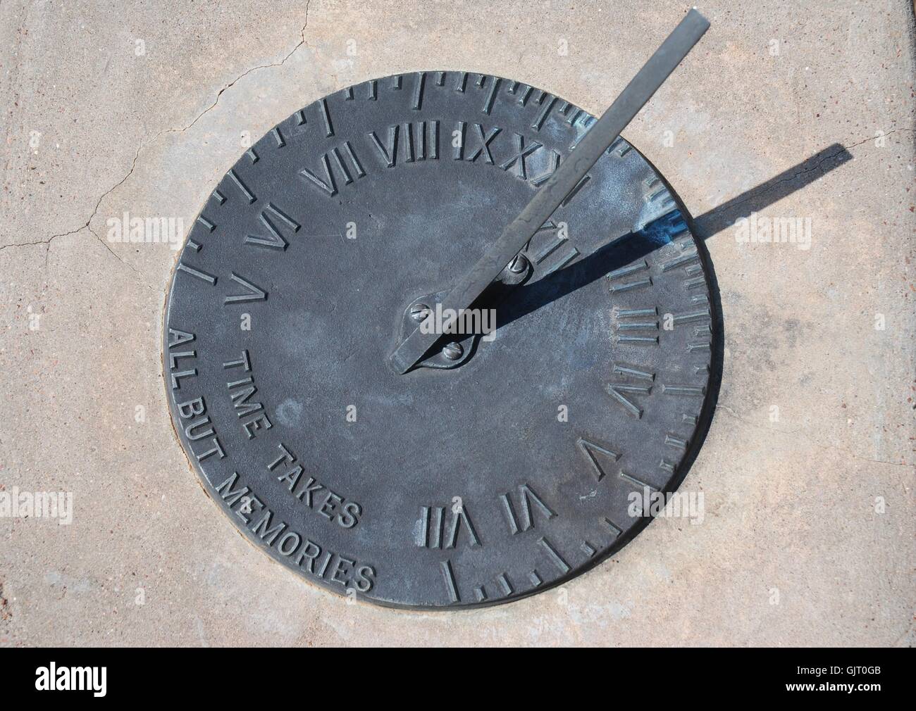 clock date time Stock Photo Alamy