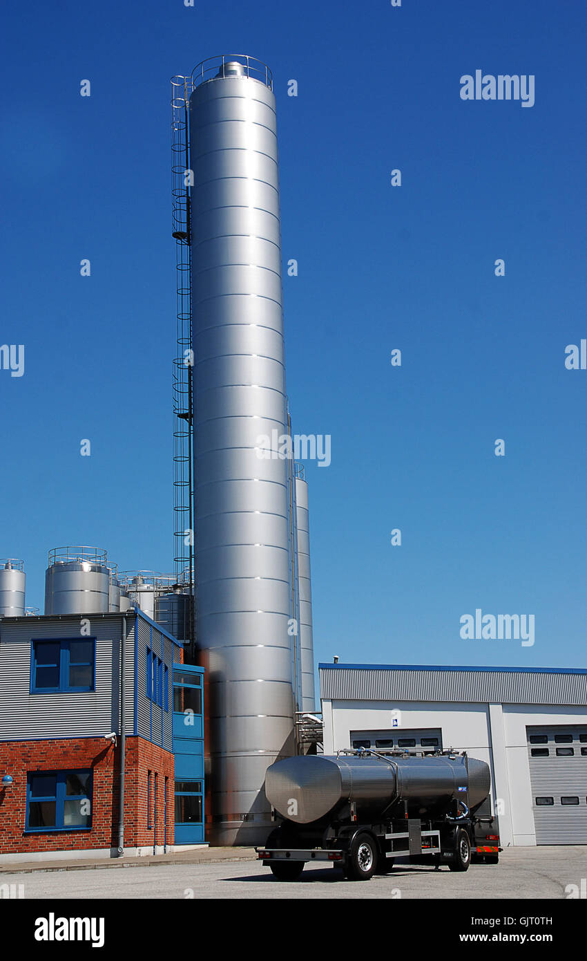 dairy Stock Photo Alamy