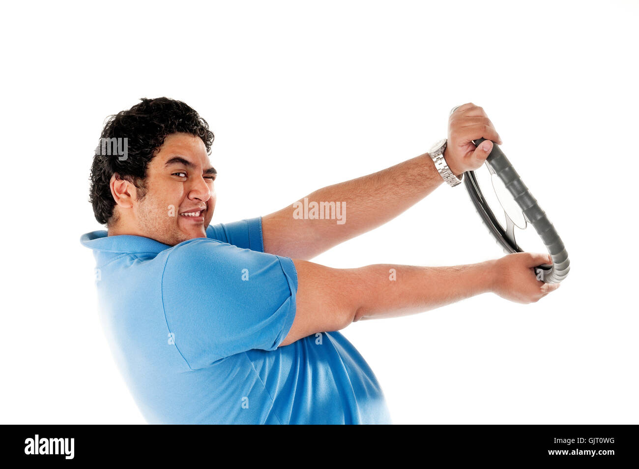 Well built hires stock photography and images Alamy