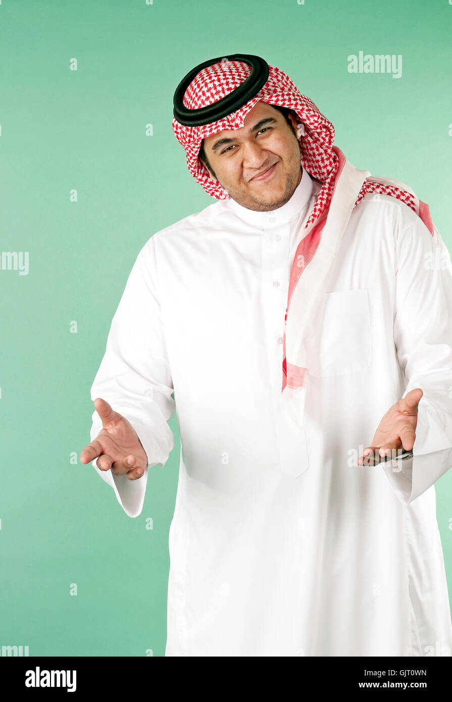 saudi Stock Photo