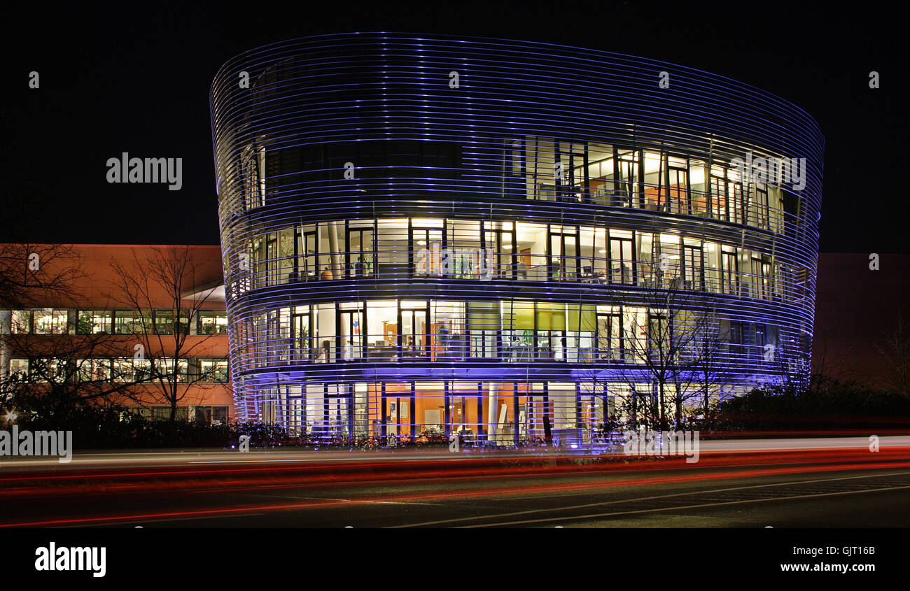 Office office building hi-res stock photography and images - Alamy
