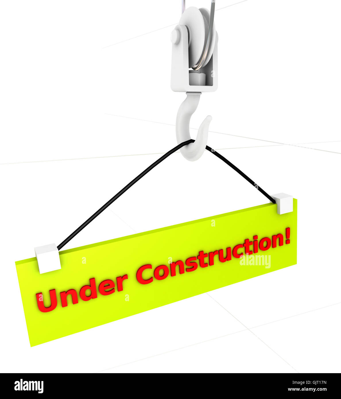 sign icon pictogram Stock Photo