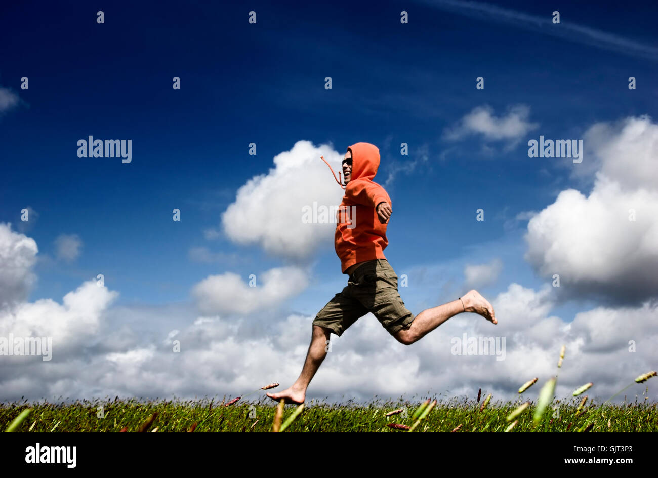 Health field active hi-res stock photography and images - Alamy
