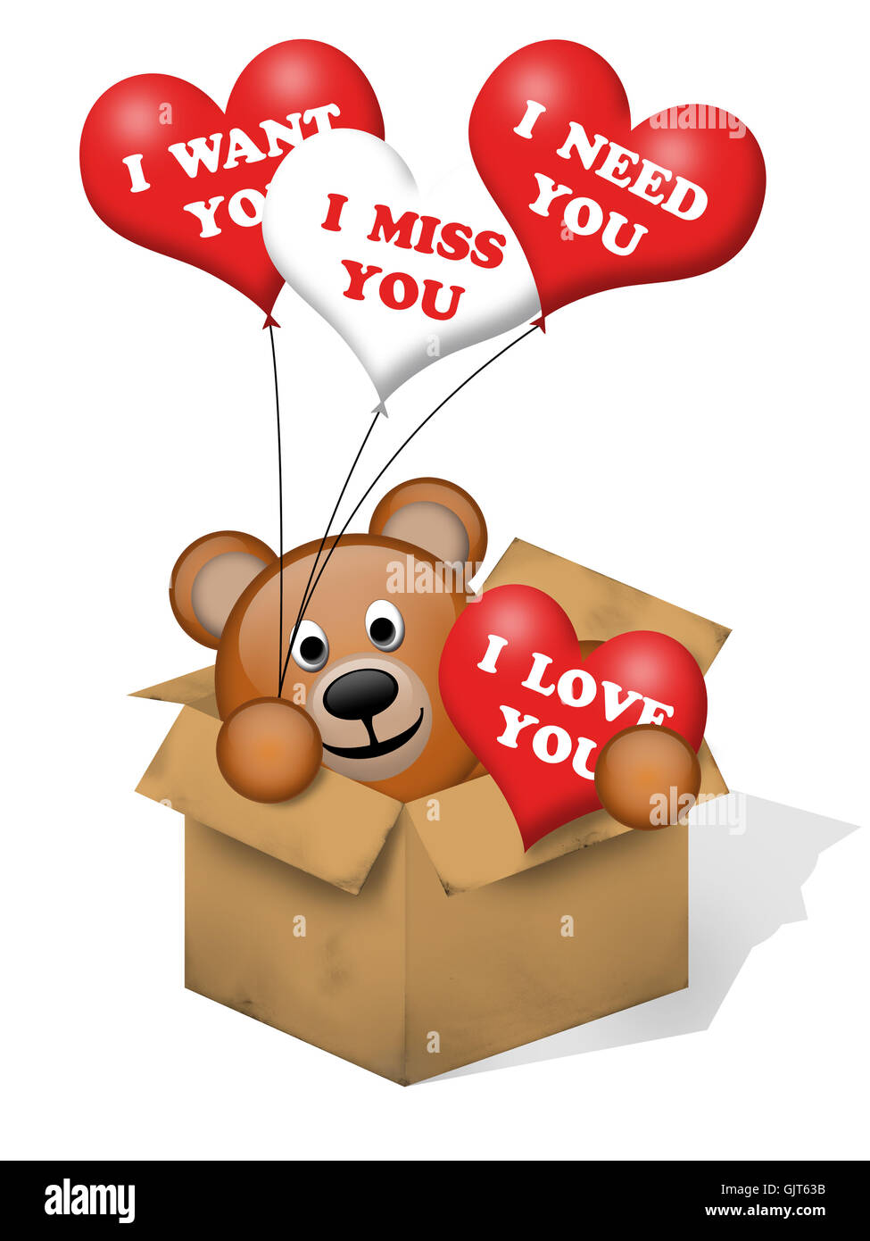 I Love You Bear Balloon High Resolution Stock Photography And Images Alamy I Love You Bear Balloon High Resolution Stock Photography And Images Alamy
