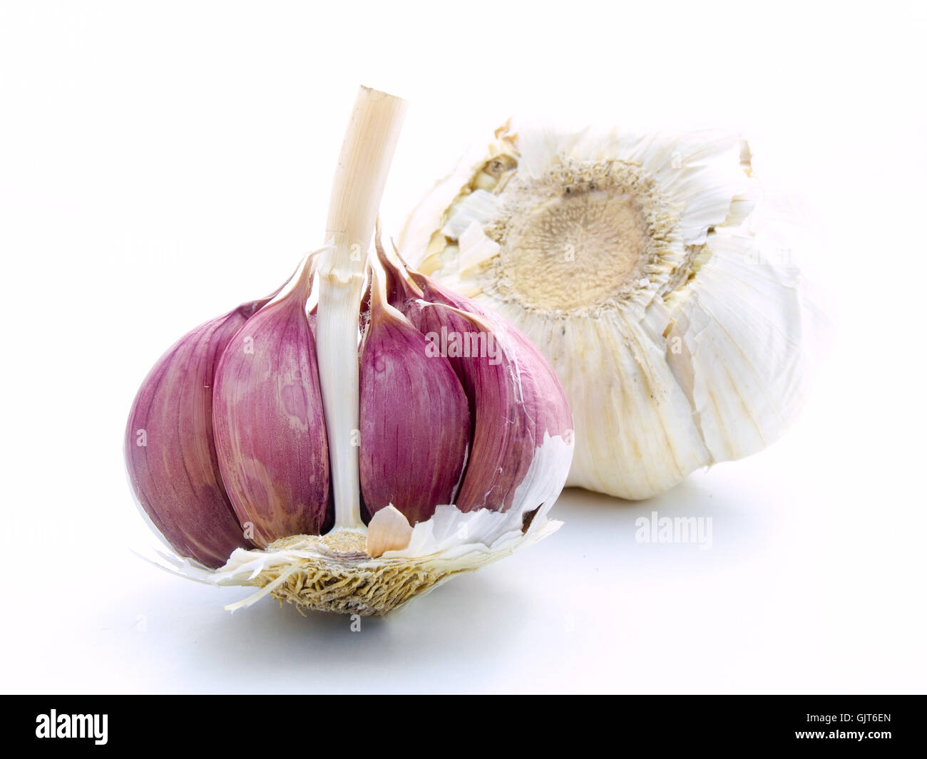 garlic vampire antibacterial Stock Photo Alamy