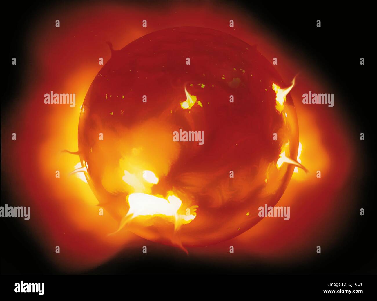 Solar satellite power system hires stock photography and images Alamy