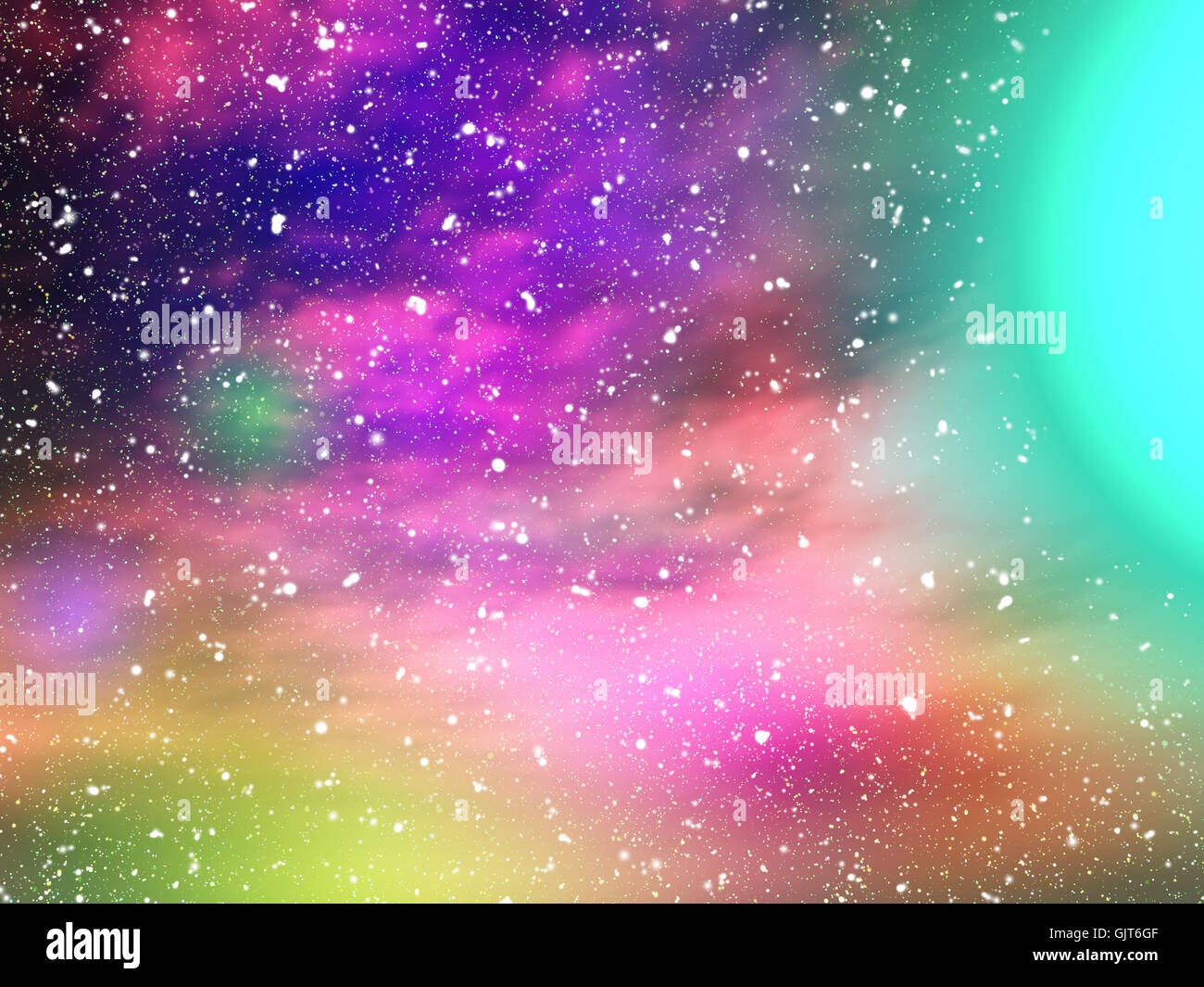 Cosmos stars hi-res stock photography and images - Alamy