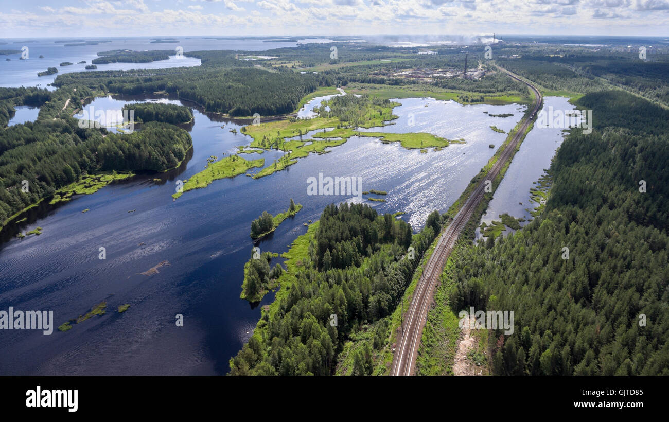 Сегежа