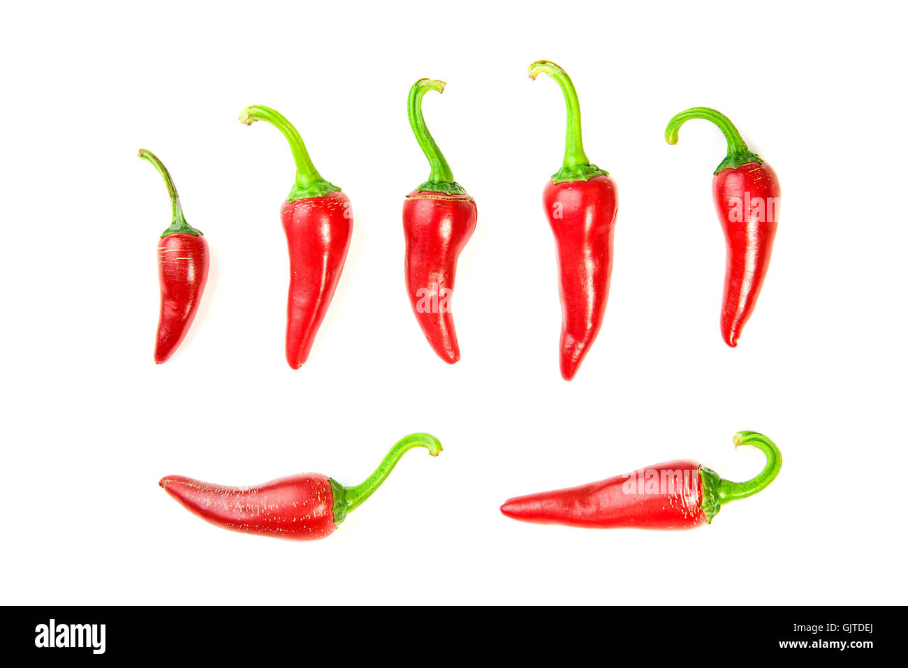 Chilli many hi-res stock photography and images - Alamy