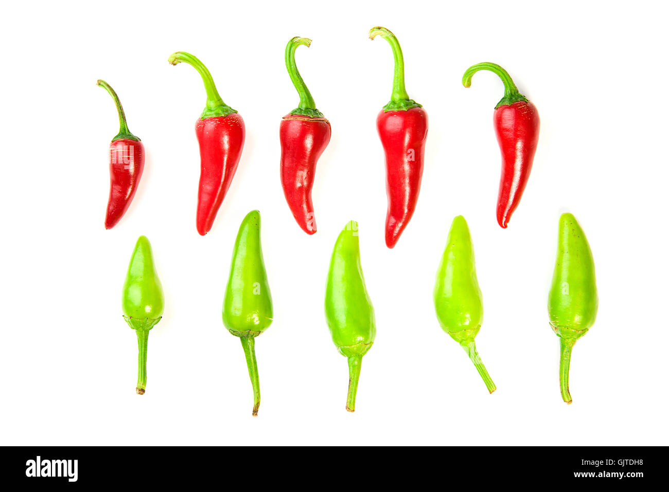 Chilli many hi-res stock photography and images - Alamy