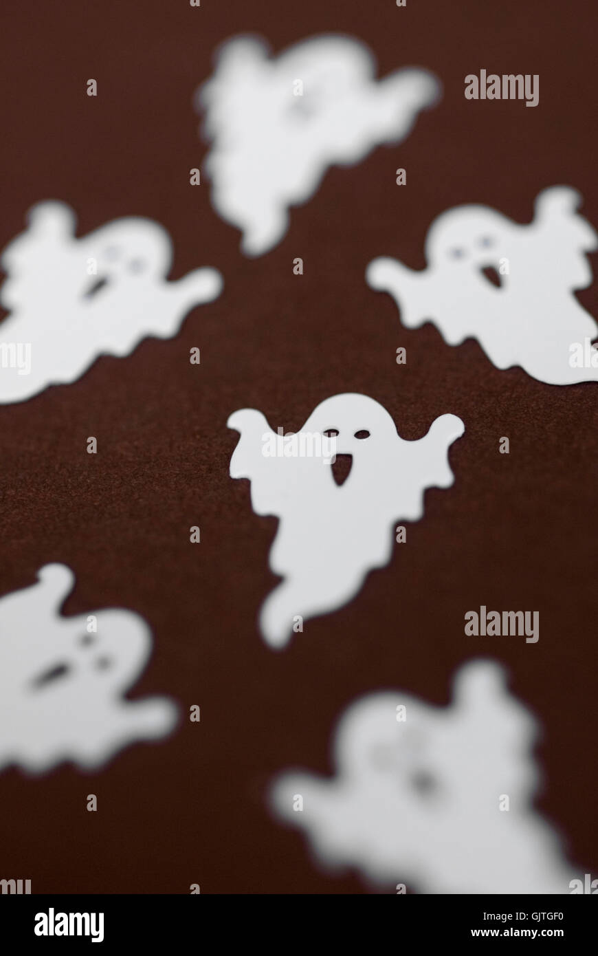 Ghost floating hi-res stock photography and images - Alamy